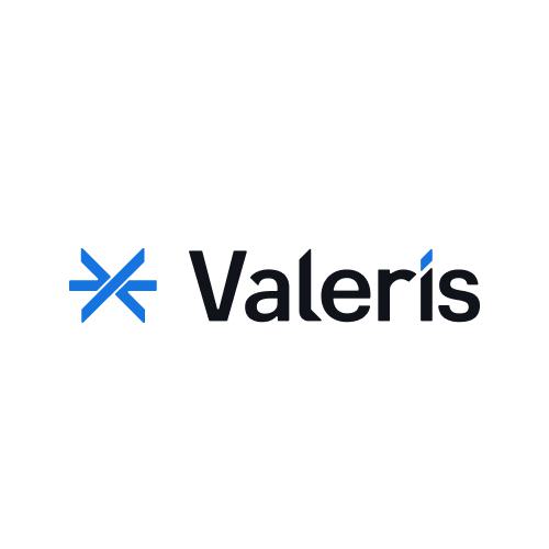 Valeris CMS Admin